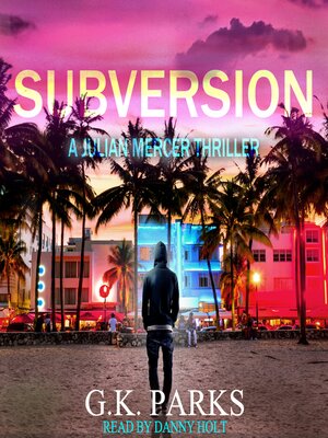 cover image of Subversion